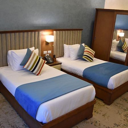 Golden Jewel Ismailia Resort Exterior photo