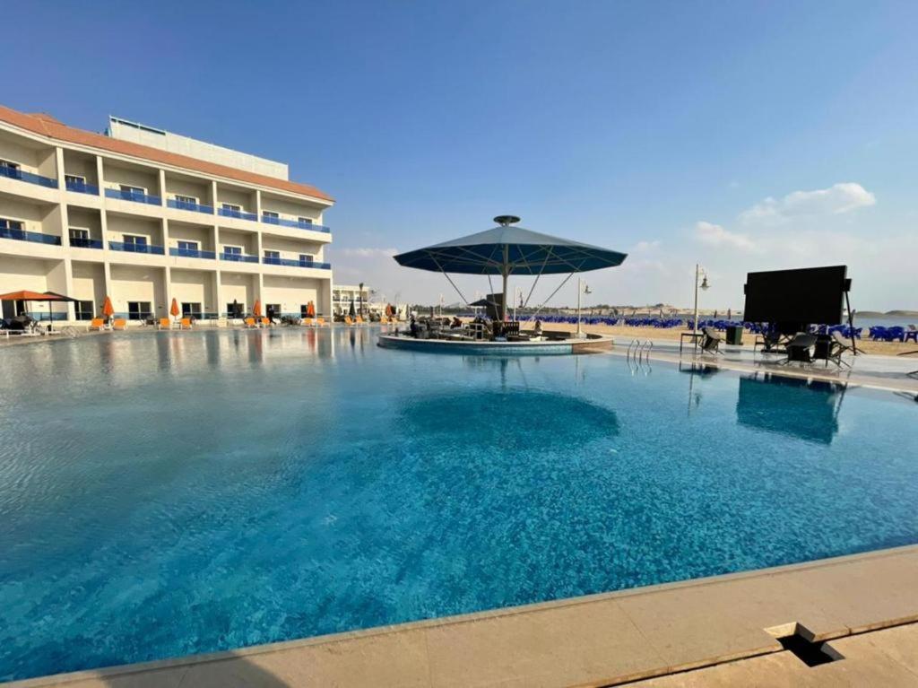 Golden Jewel Ismailia Resort Exterior photo